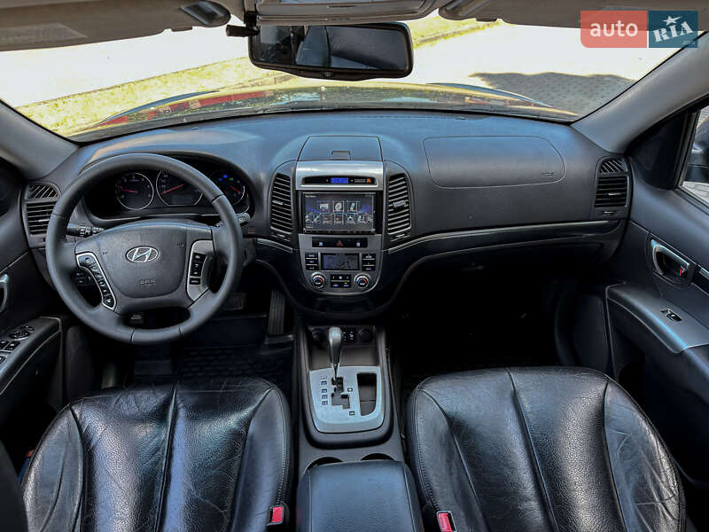 Внедорожник / Кроссовер Hyundai Santa FE 2010 в Радивилове фото 88 Внедорожник / Кроссовер Hyundai Santa FE 2010 в Радивилове