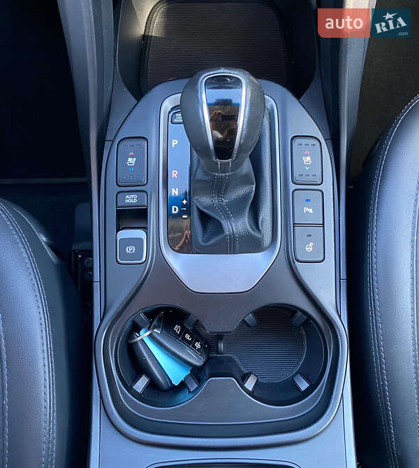 Позашляховик / Кросовер Hyundai Santa FE 2015 в Рівному фото 13 Позашляховик / Кросовер Hyundai Santa FE 2015 в Рівному