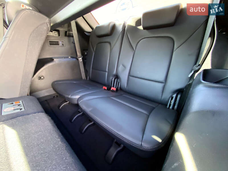 Позашляховик / Кросовер Hyundai Santa FE 2015 в Рівному фото 18 Позашляховик / Кросовер Hyundai Santa FE 2015 в Рівному