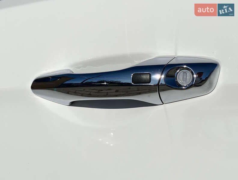 Позашляховик / Кросовер Hyundai Santa FE 2015 в Рівному фото 27 Позашляховик / Кросовер Hyundai Santa FE 2015 в Рівному