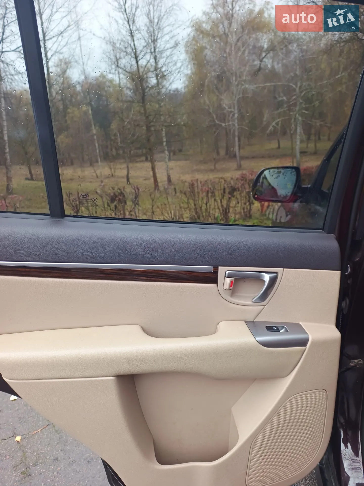2011 Hyundai Santa Fe - мініатюра 7