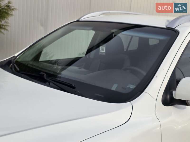 Внедорожник / Кроссовер Hyundai Santa FE 2011 в Ивано-Франковске