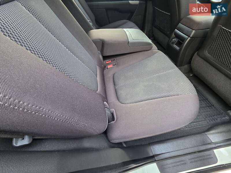 Внедорожник / Кроссовер Hyundai Santa FE 2011 в Ивано-Франковске