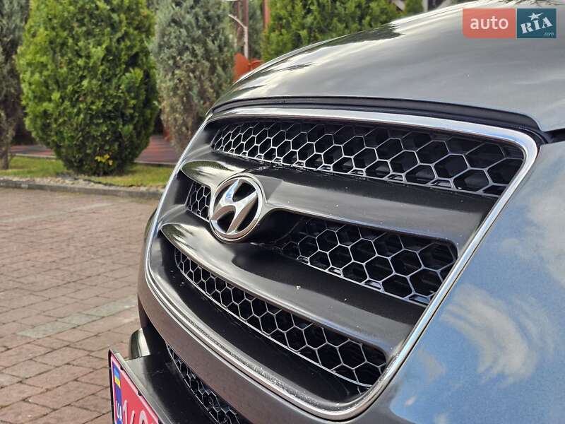 Внедорожник / Кроссовер Hyundai Santa FE 2008 в Стрые фото 29 Внедорожник / Кроссовер Hyundai Santa FE 2008 в Стрые