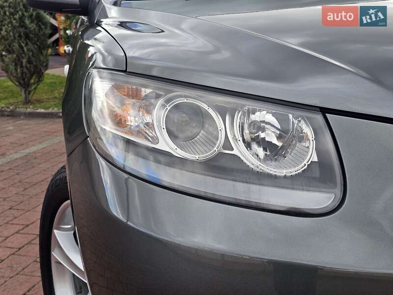 Внедорожник / Кроссовер Hyundai Santa FE 2008 в Стрые фото 45 Внедорожник / Кроссовер Hyundai Santa FE 2008 в Стрые