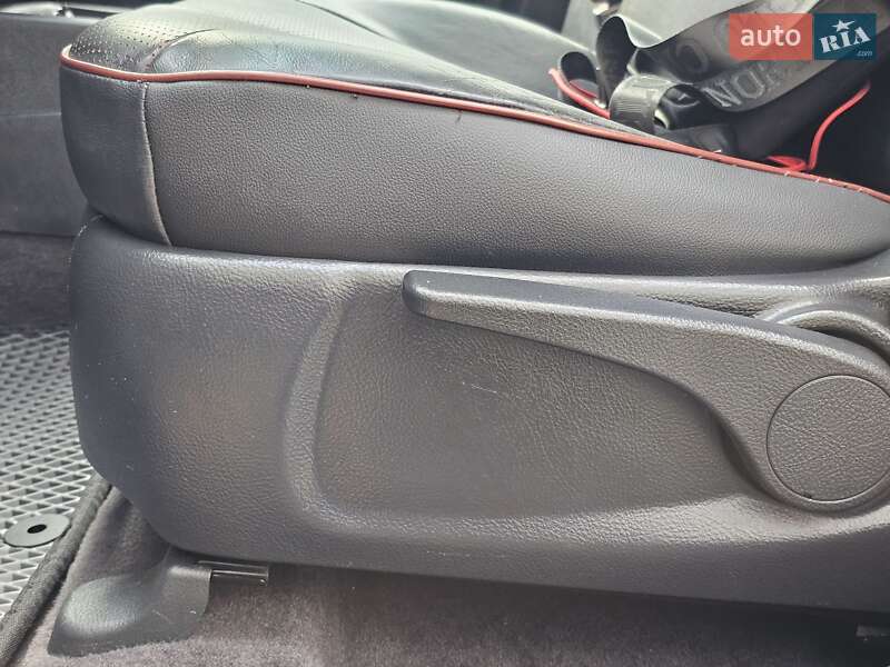 Внедорожник / Кроссовер Hyundai Santa FE 2008 в Стрые фото 91 Внедорожник / Кроссовер Hyundai Santa FE 2008 в Стрые