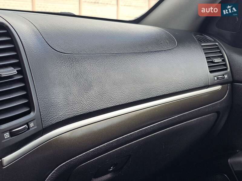 Внедорожник / Кроссовер Hyundai Santa FE 2008 в Стрые фото 118 Внедорожник / Кроссовер Hyundai Santa FE 2008 в Стрые