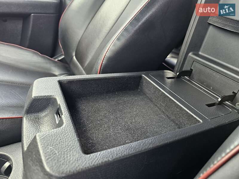 Внедорожник / Кроссовер Hyundai Santa FE 2008 в Стрые фото 125 Внедорожник / Кроссовер Hyundai Santa FE 2008 в Стрые