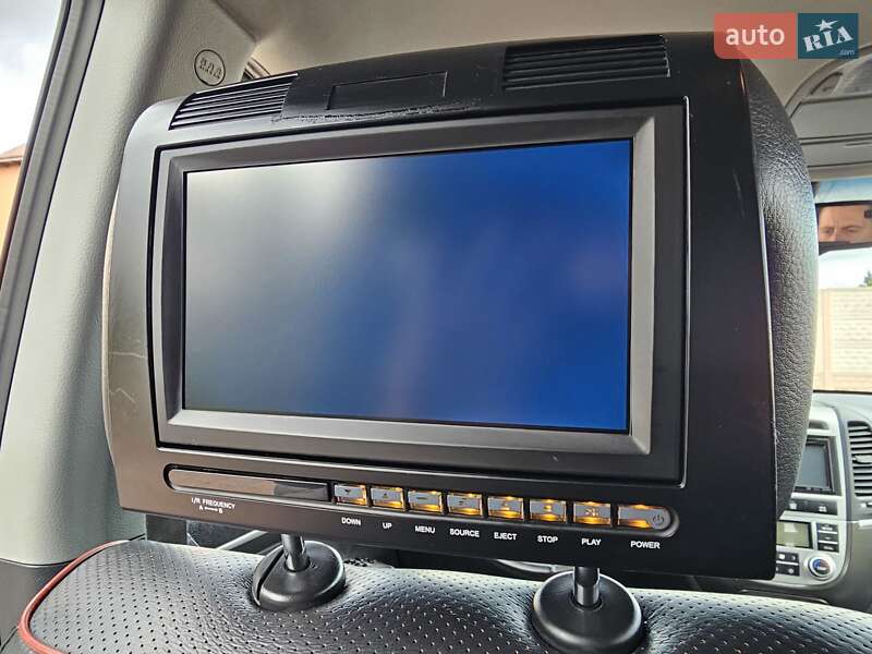 Внедорожник / Кроссовер Hyundai Santa FE 2008 в Стрые фото 138 Внедорожник / Кроссовер Hyundai Santa FE 2008 в Стрые