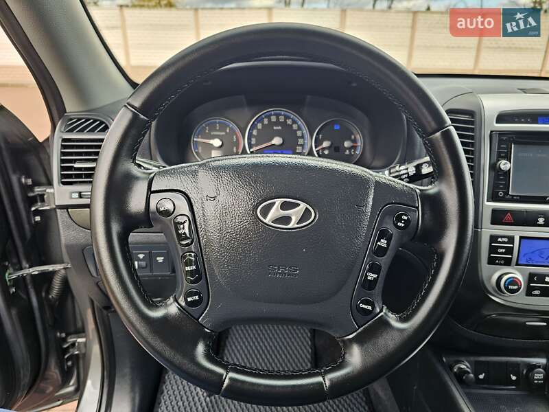 Внедорожник / Кроссовер Hyundai Santa FE 2008 в Стрые фото 144 Внедорожник / Кроссовер Hyundai Santa FE 2008 в Стрые