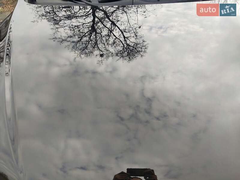 Внедорожник / Кроссовер Hyundai Santa FE 2011 в Киеве