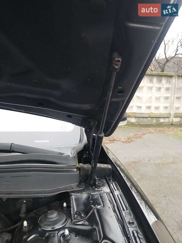 Внедорожник / Кроссовер Hyundai Santa FE 2011 в Киеве