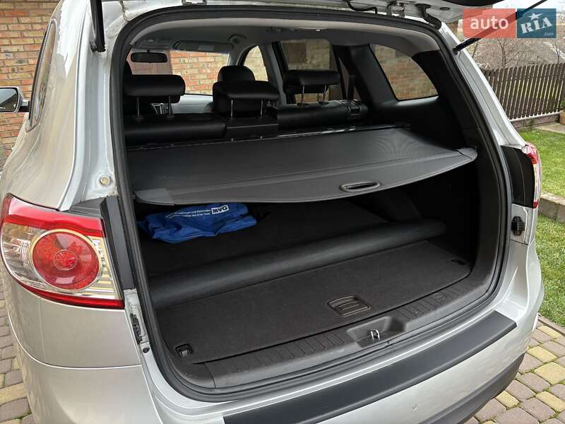 Внедорожник / Кроссовер Hyundai Santa FE 2011 в Ровно фото 16 Внедорожник / Кроссовер Hyundai Santa FE 2011 в Ровно