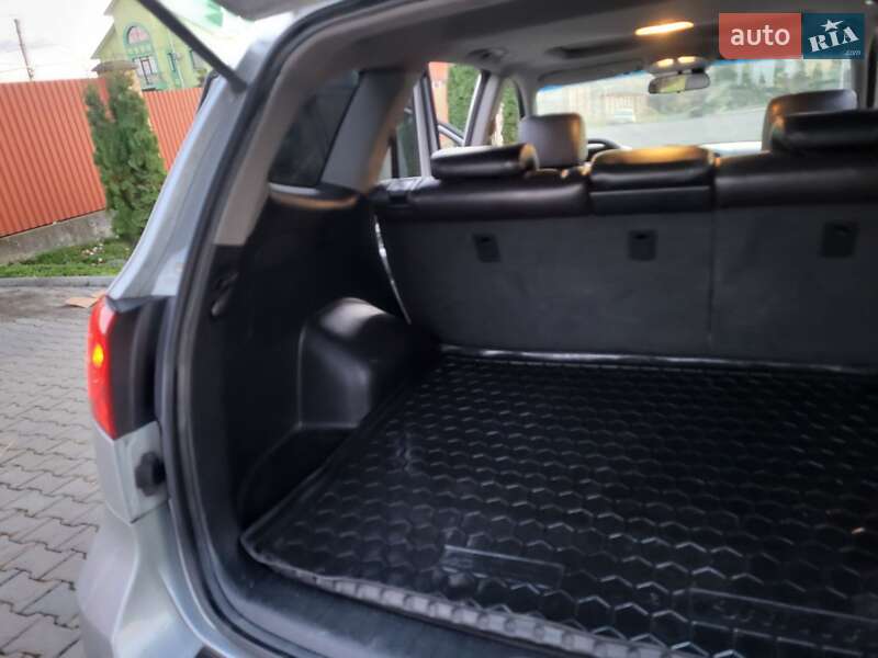 Внедорожник / Кроссовер Hyundai Santa FE 2007 в Хмельницком