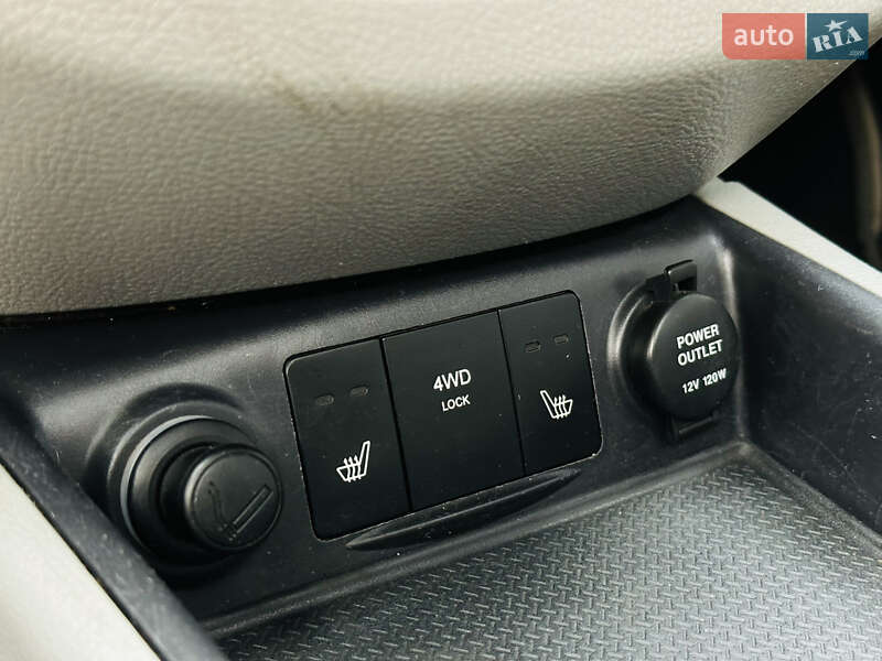Внедорожник / Кроссовер Hyundai Santa FE 2007 в Харькове фото 35 Внедорожник / Кроссовер Hyundai Santa FE 2007 в Харькове