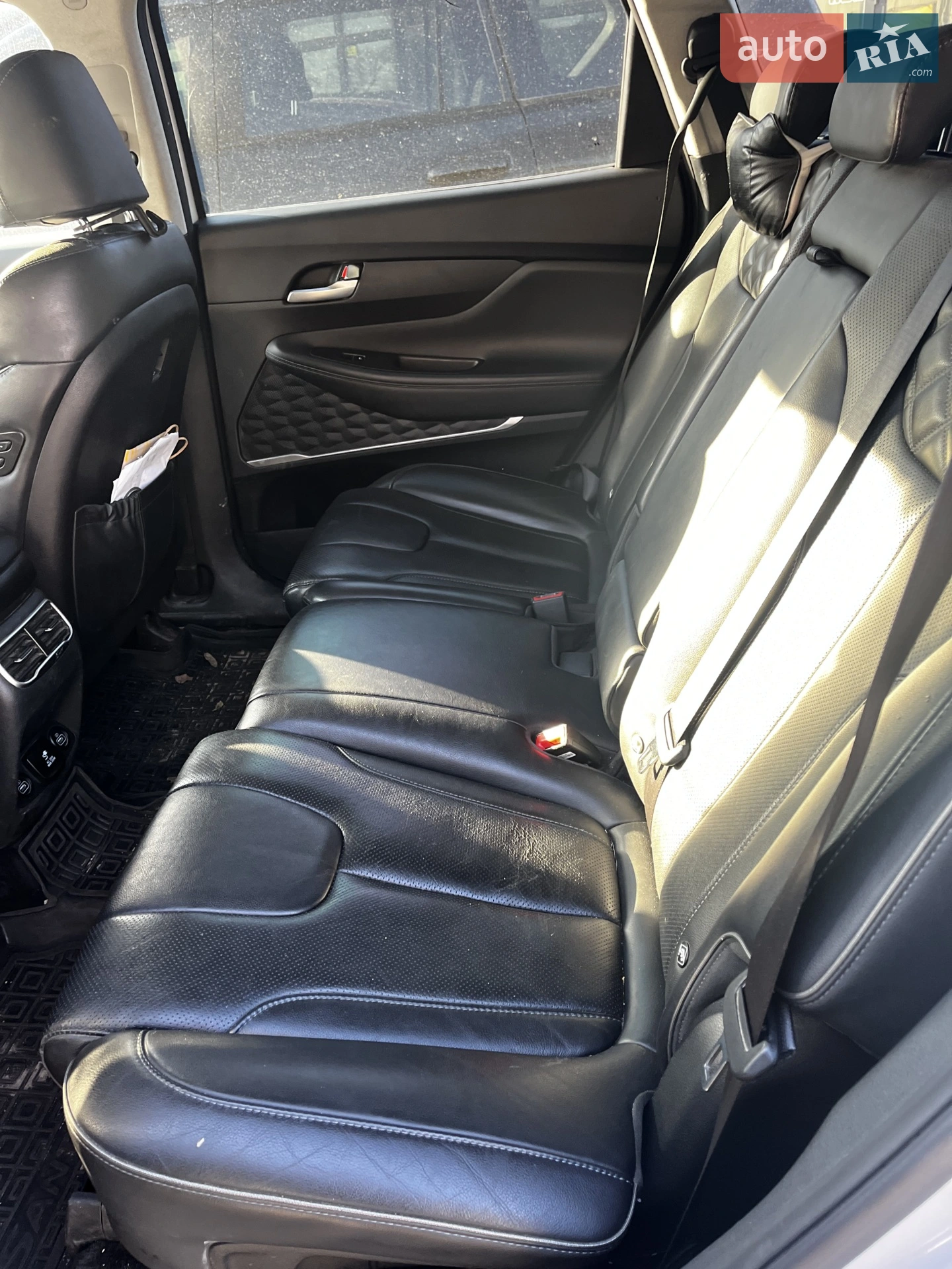 2020 Hyundai Santa Fe - мініатюра 4