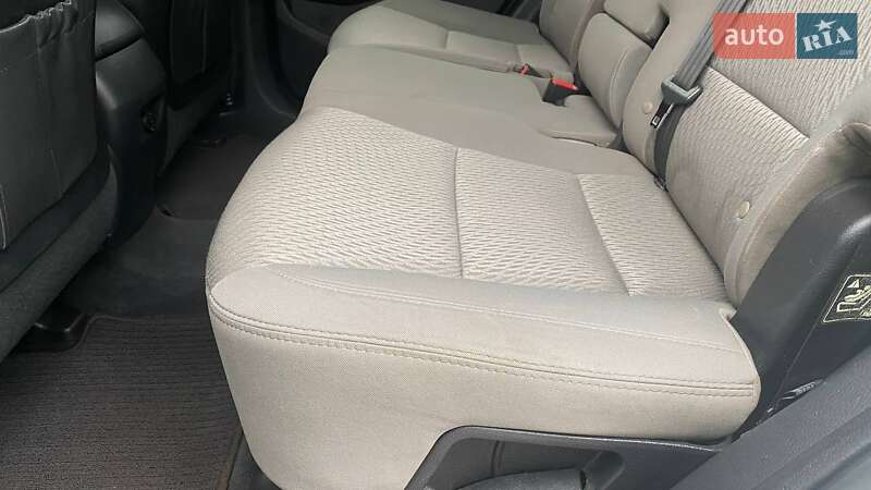 Внедорожник / Кроссовер Hyundai Santa FE 2015 в Виннице фото 28 Внедорожник / Кроссовер Hyundai Santa FE 2015 в Виннице