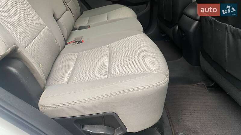 Внедорожник / Кроссовер Hyundai Santa FE 2015 в Виннице фото 33 Внедорожник / Кроссовер Hyundai Santa FE 2015 в Виннице