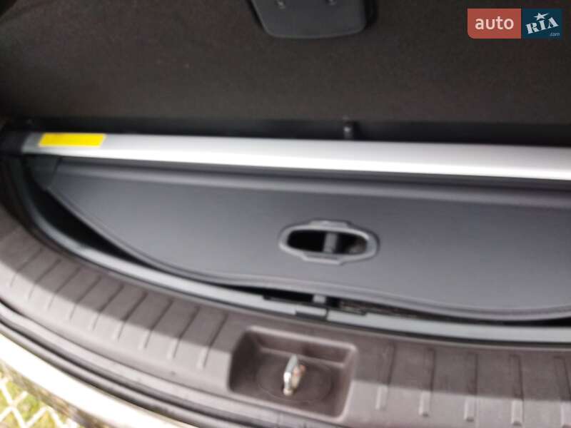 Внедорожник / Кроссовер Hyundai Santa FE 2014 в Киеве фото 34 Внедорожник / Кроссовер Hyundai Santa FE 2014 в Киеве