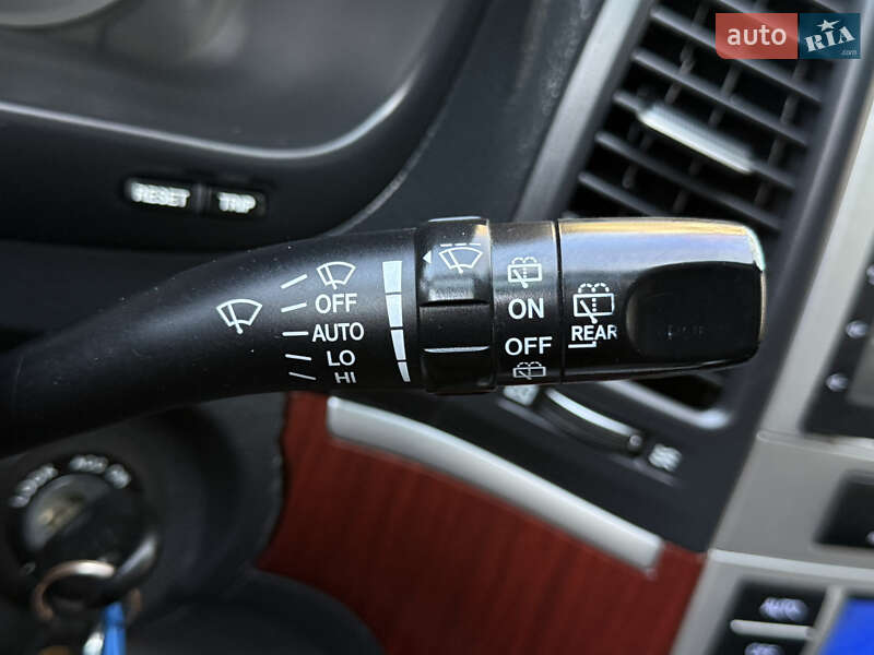 Внедорожник / Кроссовер Hyundai Santa FE 2007 в Одессе