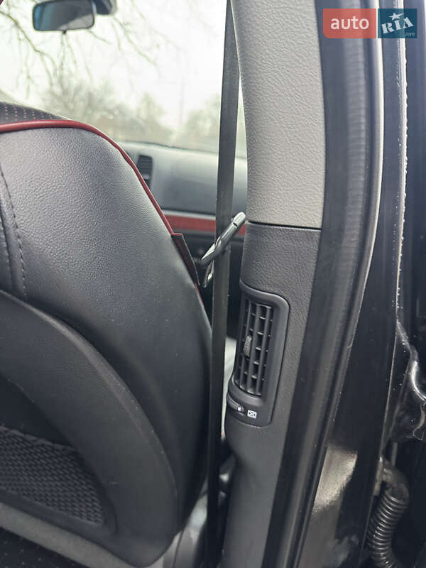 Внедорожник / Кроссовер Hyundai Santa FE 2008 в Броварах