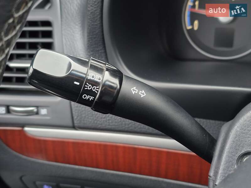 Внедорожник / Кроссовер Hyundai Santa FE 2007 в Хмельницком