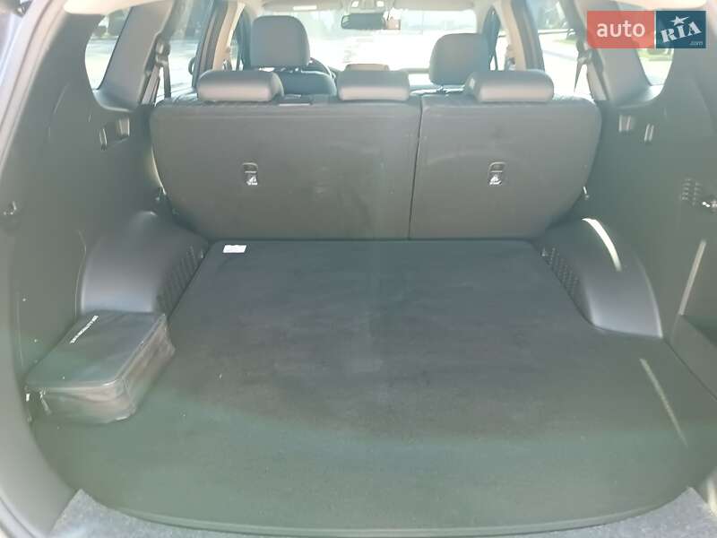 Внедорожник / Кроссовер Hyundai Santa FE 2018 в Измаиле фото 40 Внедорожник / Кроссовер Hyundai Santa FE 2018 в Измаиле