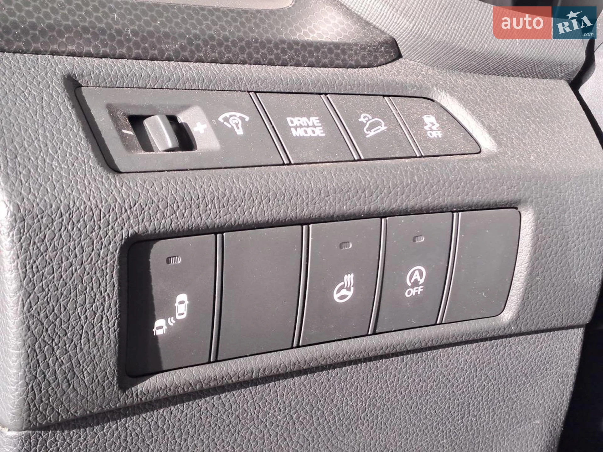 2017 Hyundai Santa Fe - мініатюра 15