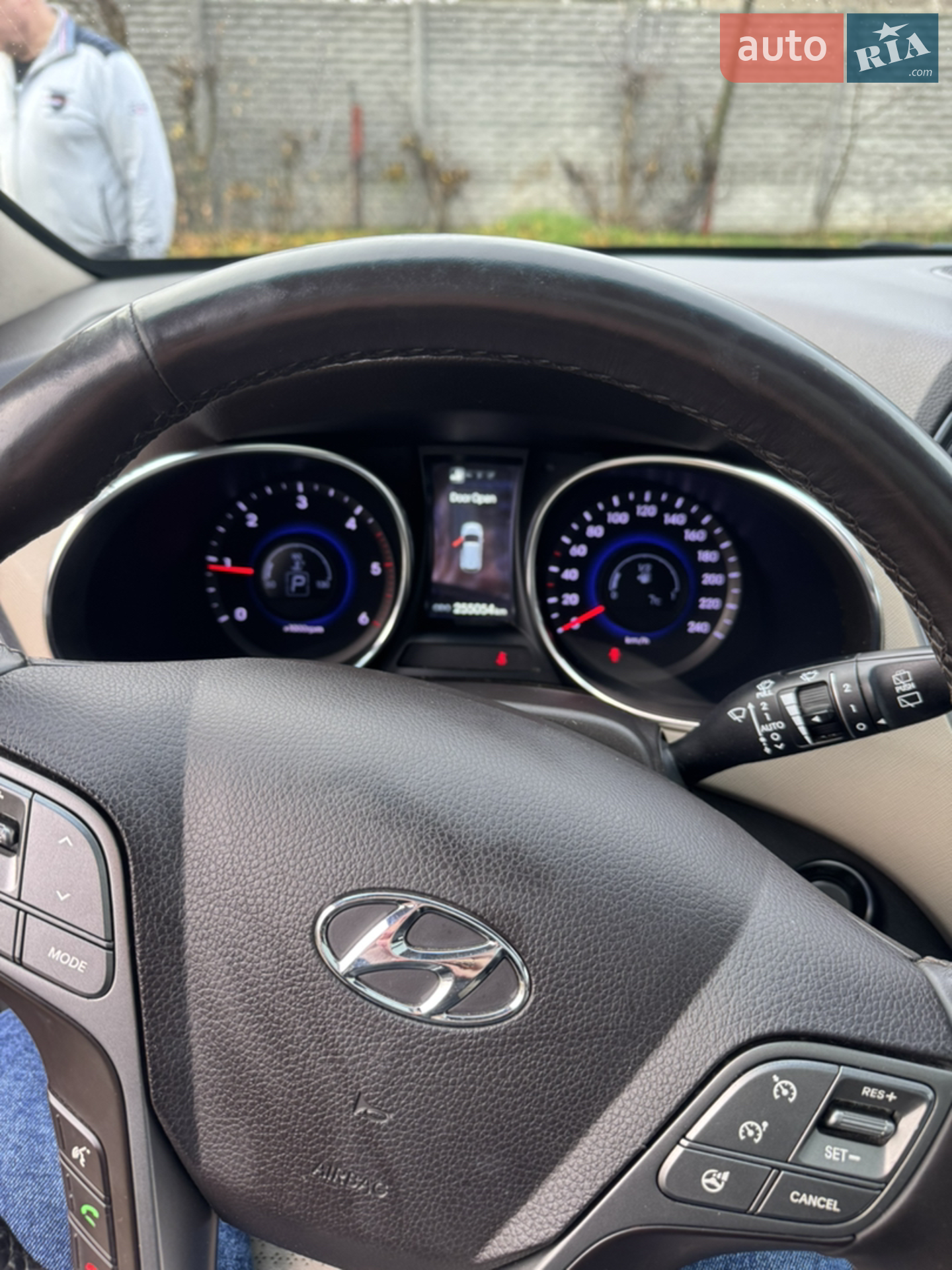 2014 Hyundai Santa Fe - мініатюра 10