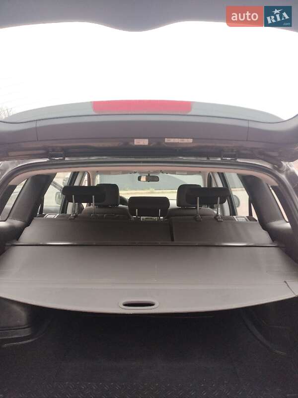 Внедорожник / Кроссовер Hyundai Santa FE 2010 в Ровно фото 12 Внедорожник / Кроссовер Hyundai Santa FE 2010 в Ровно