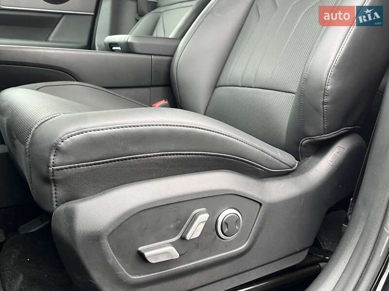 Внедорожник / Кроссовер Hyundai Santa FE 2025 в Луцке