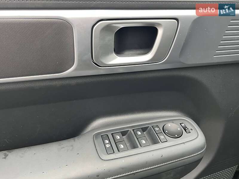 Внедорожник / Кроссовер Hyundai Santa FE 2025 в Луцке