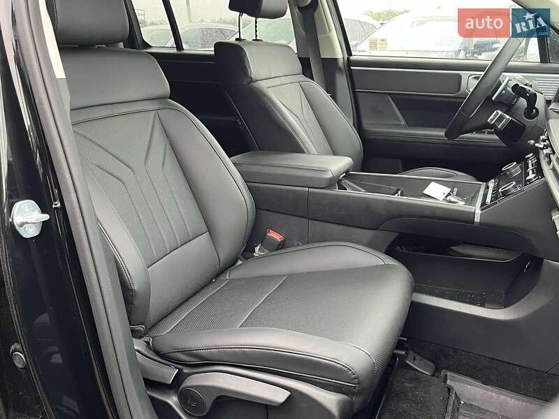 Внедорожник / Кроссовер Hyundai Santa FE 2025 в Луцке