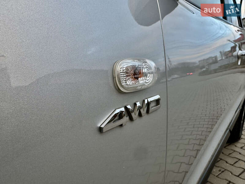 Внедорожник / Кроссовер Hyundai Santa FE 2007 в Хмельницком