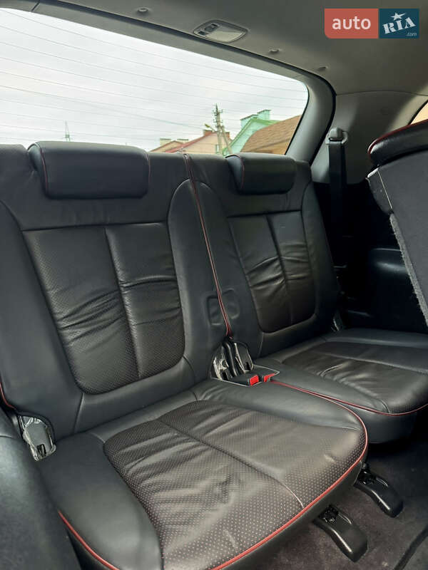 Внедорожник / Кроссовер Hyundai Santa FE 2007 в Хмельницком