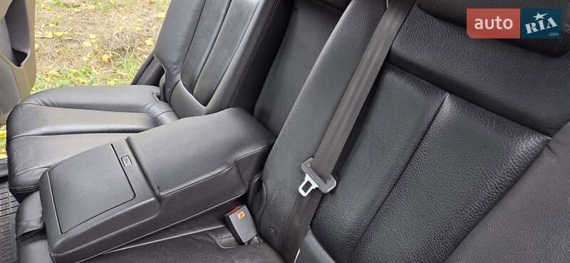 Внедорожник / Кроссовер Hyundai Santa FE 2011 в Днепре фото 18 Внедорожник / Кроссовер Hyundai Santa FE 2011 в Днепре