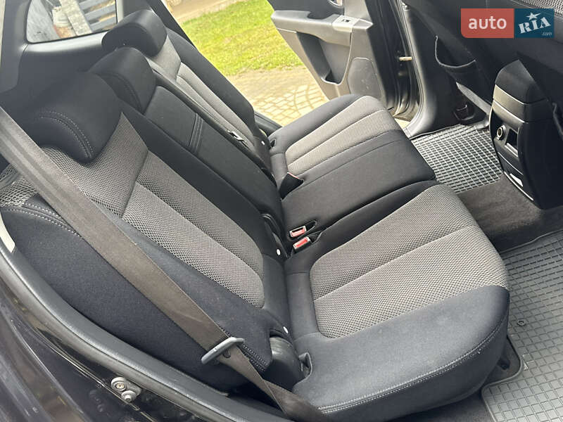 Внедорожник / Кроссовер Hyundai Santa FE 2007 в Коломые