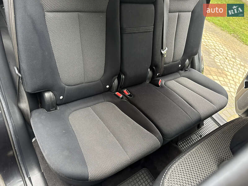 Внедорожник / Кроссовер Hyundai Santa FE 2007 в Коломые