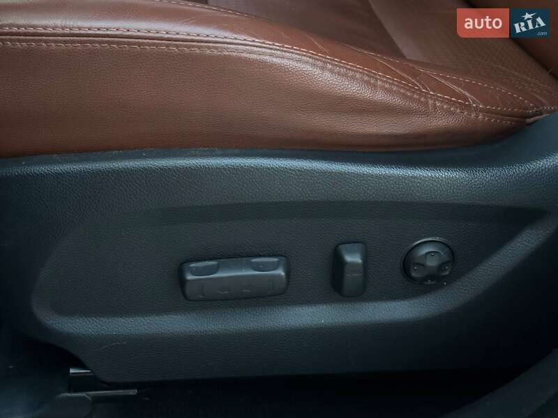 Внедорожник / Кроссовер Hyundai Santa FE 2014 в Одессе фото 20 Внедорожник / Кроссовер Hyundai Santa FE 2014 в Одессе