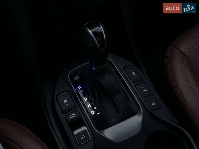 Внедорожник / Кроссовер Hyundai Santa FE 2014 в Одессе фото 28 Внедорожник / Кроссовер Hyundai Santa FE 2014 в Одессе