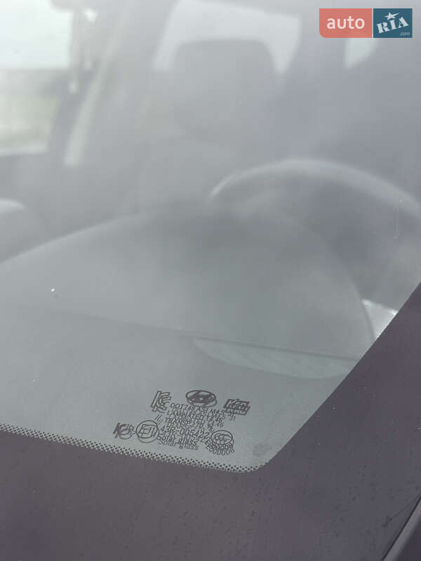 Внедорожник / Кроссовер Hyundai Santa FE 2014 в Радивилове