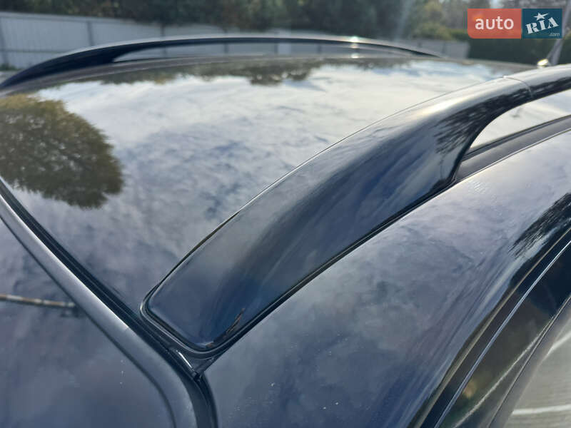 Позашляховик / Кросовер Hyundai Santa FE 2012 в Луцьку