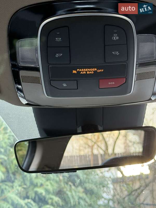 Внедорожник / Кроссовер Hyundai Santa FE 2023 в Львове