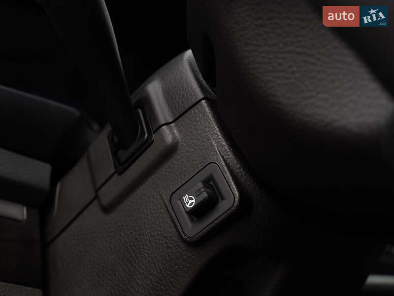 Внедорожник / Кроссовер Hyundai Santa FE 2012 в Одессе