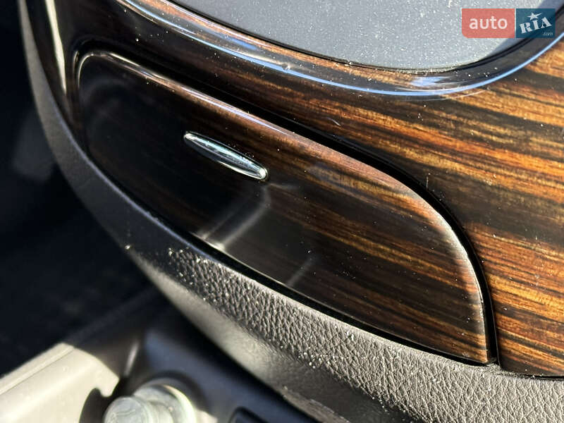 Внедорожник / Кроссовер Hyundai Santa FE 2011 в Ровно фото 52 Внедорожник / Кроссовер Hyundai Santa FE 2011 в Ровно