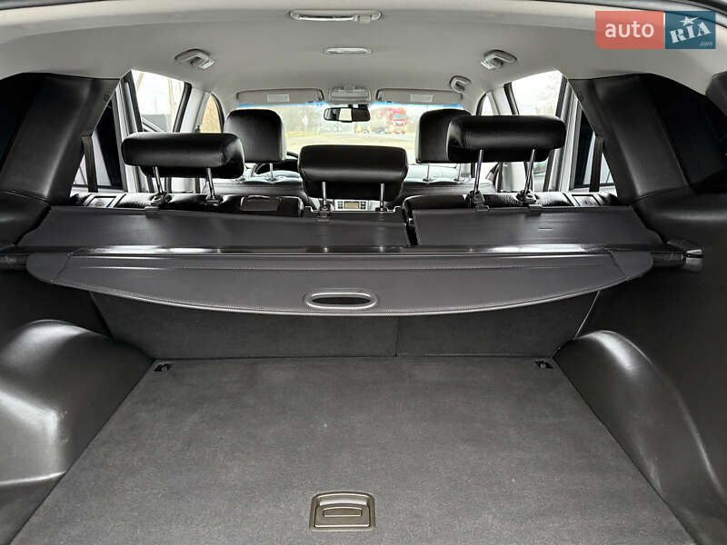 Внедорожник / Кроссовер Hyundai Santa FE 2011 в Коломые