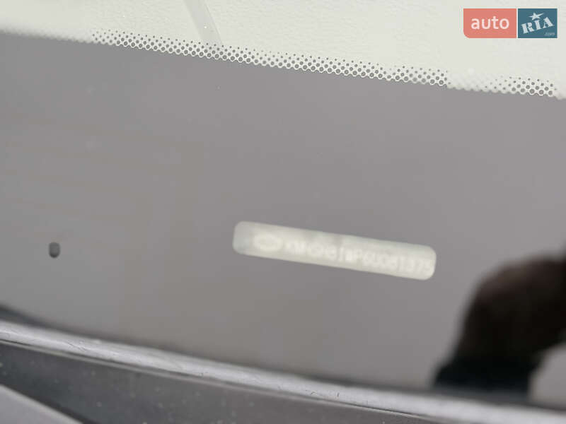 Внедорожник / Кроссовер Hyundai Santa FE 2006 в Виннице