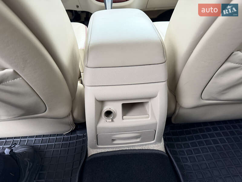 Внедорожник / Кроссовер Hyundai Santa FE 2006 в Виннице