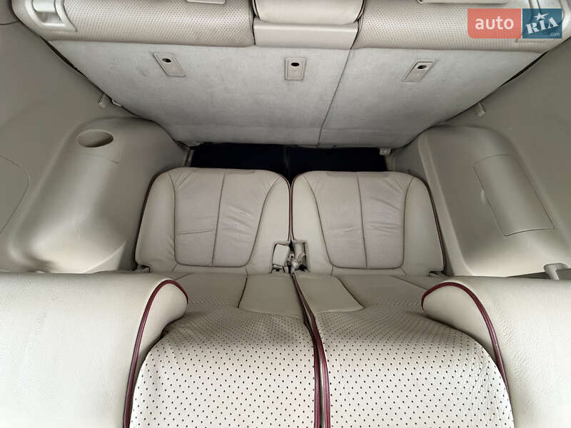 Внедорожник / Кроссовер Hyundai Santa FE 2006 в Виннице