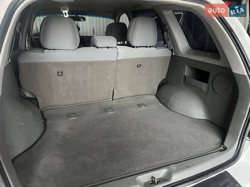 Внедорожник / Кроссовер Hyundai Santa FE 2006 в Жмеринке фото 20 Внедорожник / Кроссовер Hyundai Santa FE 2006 в Жмеринке